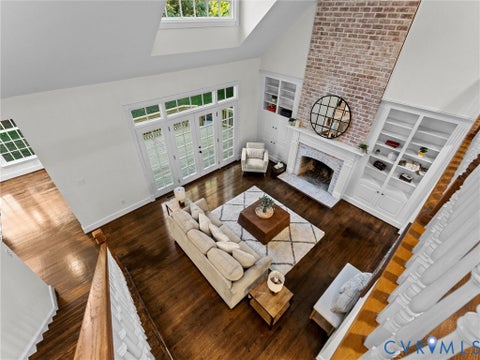 Tiny photo for 12603 Hogans Drive, Chester, VA 23836 (MLS # 2627275)