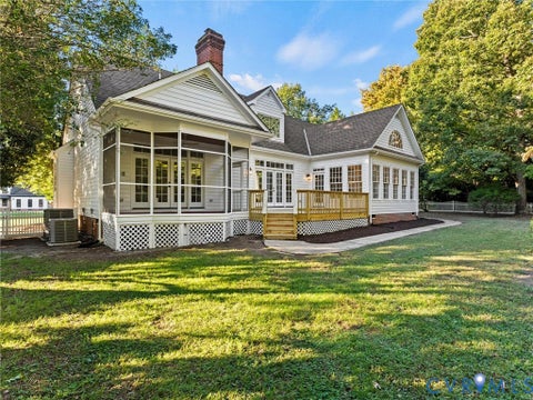 Tiny photo for 12603 Hogans Drive, Chester, VA 23836 (MLS # 2627275)