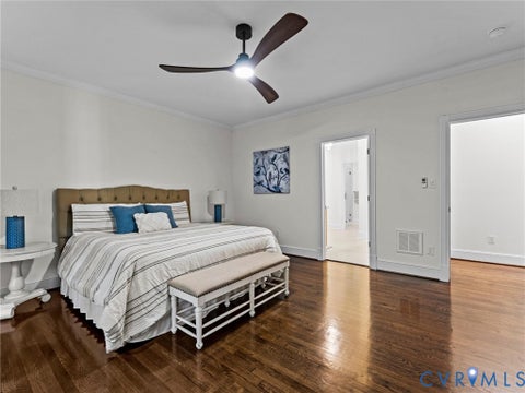 Tiny photo for 12603 Hogans Drive, Chester, VA 23836 (MLS # 2627275)