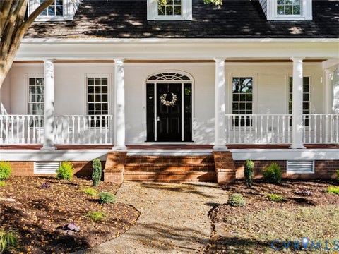 Photo of 12603 Hogans Drive, Chester, VA 23836 (MLS # 2627275)