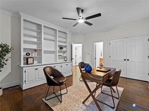 Tiny photo for 12603 Hogans Drive, Chester, VA 23836 (MLS # 2627275)