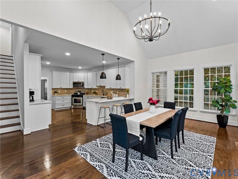 Tiny photo for 12603 Hogans Drive, Chester, VA 23836 (MLS # 2627275)