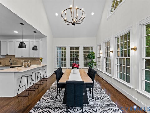Tiny photo for 12603 Hogans Drive, Chester, VA 23836 (MLS # 2627275)