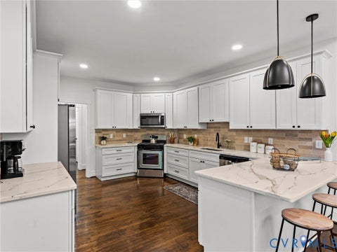 Tiny photo for 12603 Hogans Drive, Chester, VA 23836 (MLS # 2627275)