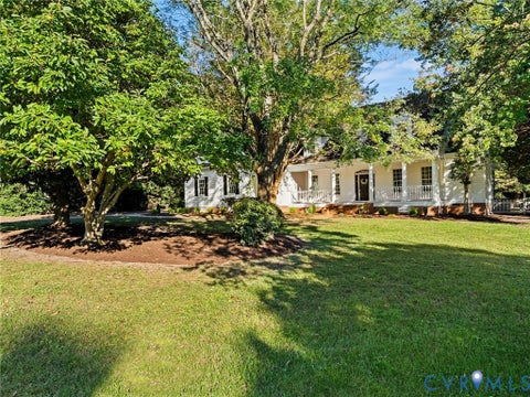 Tiny photo for 12603 Hogans Drive, Chester, VA 23836 (MLS # 2627275)