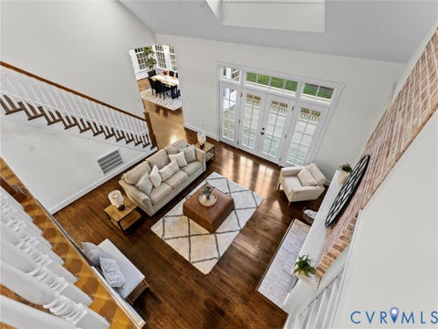 Tiny photo for 12603 Hogans Drive, Chester, VA 23836 (MLS # 2627275)