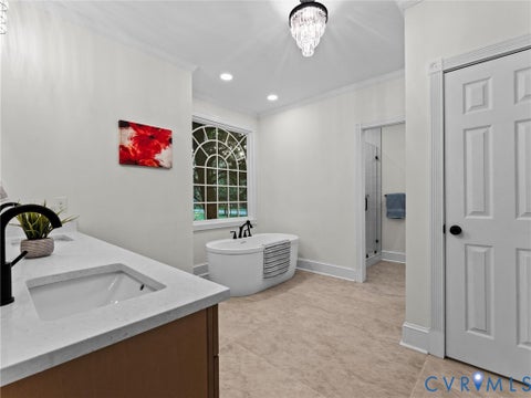 Tiny photo for 12603 Hogans Drive, Chester, VA 23836 (MLS # 2627275)