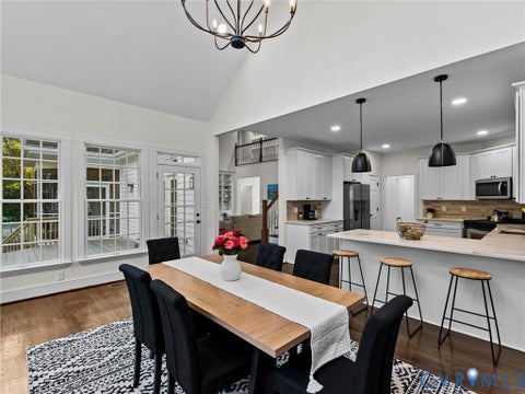 Tiny photo for 12603 Hogans Drive, Chester, VA 23836 (MLS # 2627275)