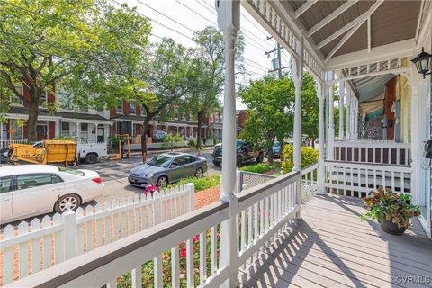 Tiny photo for 1302 W Cary Street, Richmond, VA 23220 (MLS # 2517939)