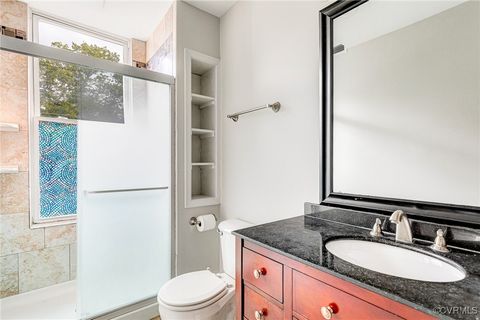 Tiny photo for 1302 W Cary Street, Richmond, VA 23220 (MLS # 2517939)