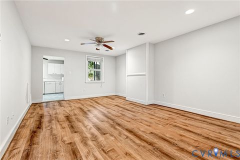 Tiny photo for 1302 W Cary Street, Richmond, VA 23220 (MLS # 2517939)