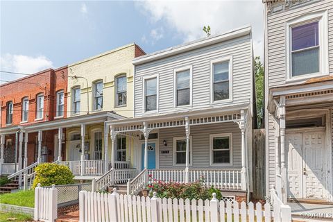 Tiny photo for 1302 W Cary Street, Richmond, VA 23220 (MLS # 2517939)