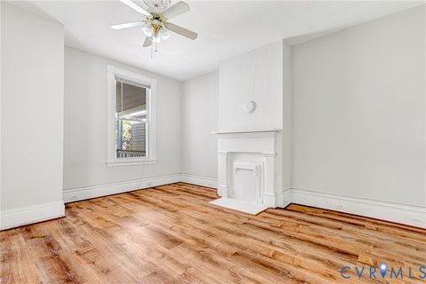 Tiny photo for 1302 W Cary Street, Richmond, VA 23220 (MLS # 2517939)