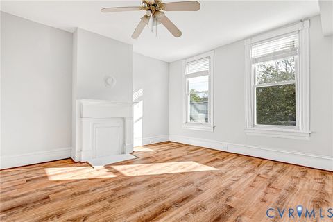Tiny photo for 1302 W Cary Street, Richmond, VA 23220 (MLS # 2517939)