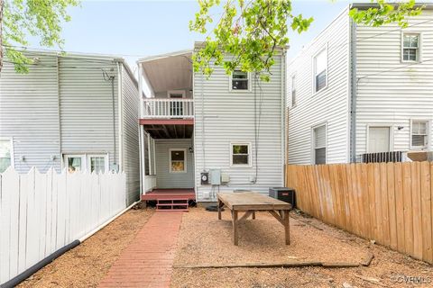 Tiny photo for 1302 W Cary Street, Richmond, VA 23220 (MLS # 2517939)