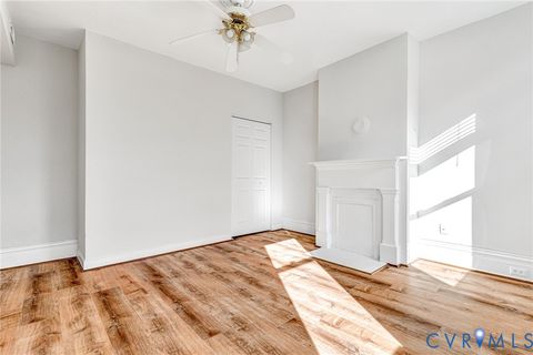Tiny photo for 1302 W Cary Street, Richmond, VA 23220 (MLS # 2517939)