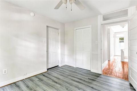 Tiny photo for 1302 W Cary Street, Richmond, VA 23220 (MLS # 2517939)