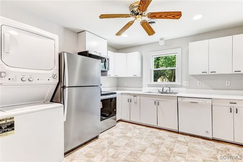 Tiny photo for 1302 W Cary Street, Richmond, VA 23220 (MLS # 2517939)
