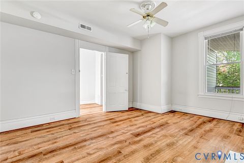 Tiny photo for 1302 W Cary Street, Richmond, VA 23220 (MLS # 2517939)