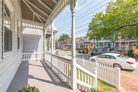Tiny photo for 1302 W Cary Street, Richmond, VA 23220 (MLS # 2517939)