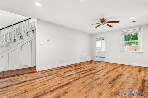 Tiny photo for 1302 W Cary Street, Richmond, VA 23220 (MLS # 2517939)