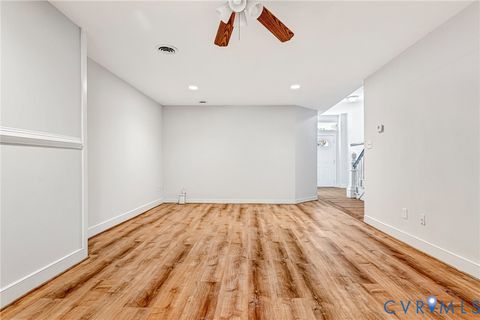 Tiny photo for 1302 W Cary Street, Richmond, VA 23220 (MLS # 2517939)