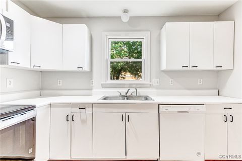 Tiny photo for 1302 W Cary Street, Richmond, VA 23220 (MLS # 2517939)