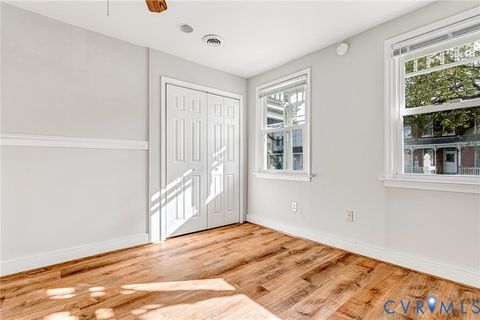 Tiny photo for 1302 W Cary Street, Richmond, VA 23220 (MLS # 2517939)