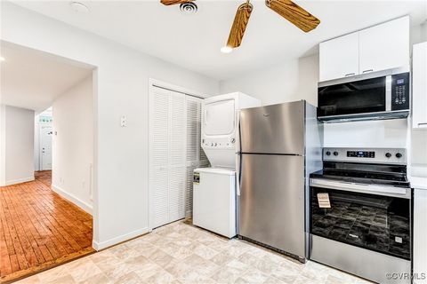 Tiny photo for 1302 W Cary Street, Richmond, VA 23220 (MLS # 2517939)