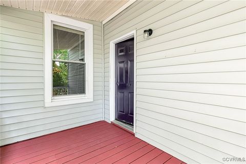Tiny photo for 1302 W Cary Street, Richmond, VA 23220 (MLS # 2517939)