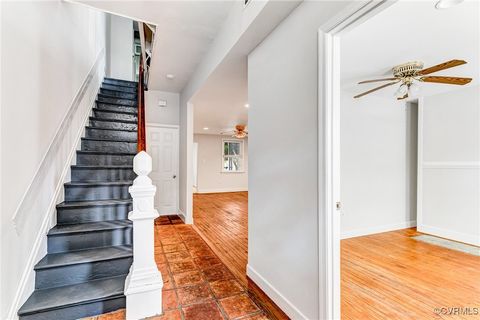 Tiny photo for 1302 W Cary Street, Richmond, VA 23220 (MLS # 2517939)