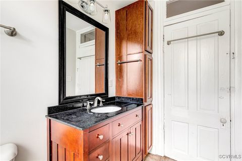 Tiny photo for 1302 W Cary Street, Richmond, VA 23220 (MLS # 2517939)