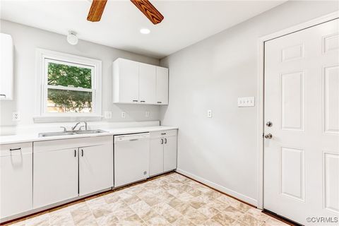 Tiny photo for 1302 W Cary Street, Richmond, VA 23220 (MLS # 2517939)