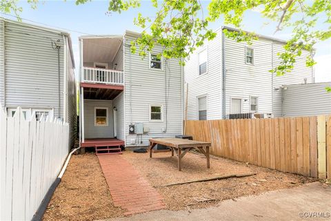 Tiny photo for 1302 W Cary Street, Richmond, VA 23220 (MLS # 2517939)