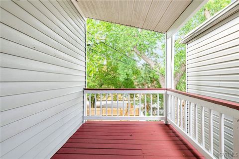 Tiny photo for 1302 W Cary Street, Richmond, VA 23220 (MLS # 2517939)