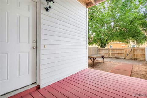 Tiny photo for 1302 W Cary Street, Richmond, VA 23220 (MLS # 2517939)
