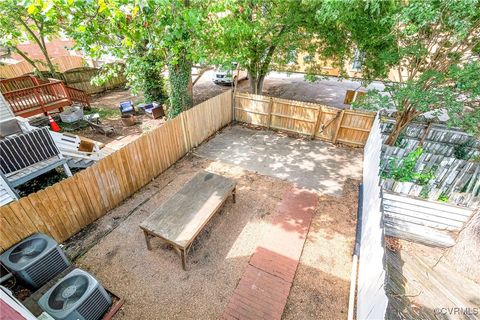 Tiny photo for 1302 W Cary Street, Richmond, VA 23220 (MLS # 2517939)