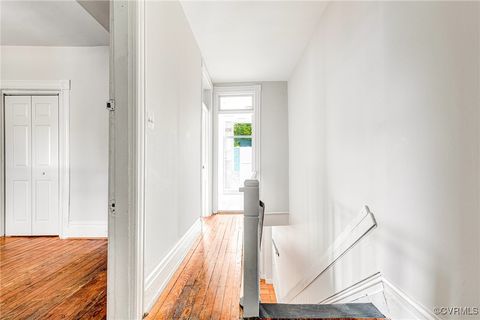Tiny photo for 1302 W Cary Street, Richmond, VA 23220 (MLS # 2517939)