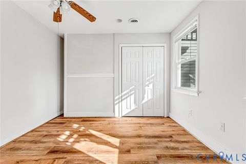 Tiny photo for 1302 W Cary Street, Richmond, VA 23220 (MLS # 2517939)