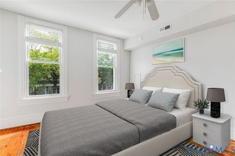 Tiny photo for 1302 W Cary Street, Richmond, VA 23220 (MLS # 2517939)