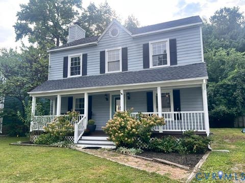 Photo of 1013 Huntersdell Terrace, Chesterfield, VA 23235 (MLS # 2622737)