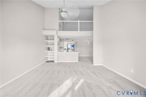 Tiny photo for 620 Fern Meadow Loop #305, Midlothian, VA 23114 (MLS # 2606513)