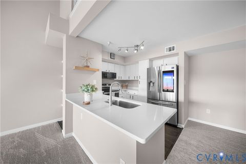 Photo of 620 Fern Meadow Loop #305, Midlothian, VA 23114 (MLS # 2606513)