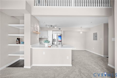 Tiny photo for 620 Fern Meadow Loop #305, Midlothian, VA 23114 (MLS # 2606513)