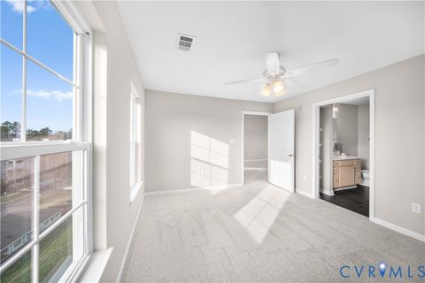 Tiny photo for 620 Fern Meadow Loop #305, Midlothian, VA 23114 (MLS # 2606513)