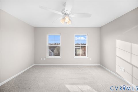 Tiny photo for 620 Fern Meadow Loop #305, Midlothian, VA 23114 (MLS # 2606513)