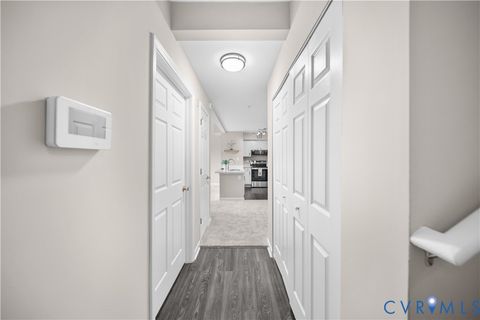 Tiny photo for 620 Fern Meadow Loop #305, Midlothian, VA 23114 (MLS # 2606513)