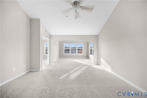 Tiny photo for 620 Fern Meadow Loop #305, Midlothian, VA 23114 (MLS # 2606513)