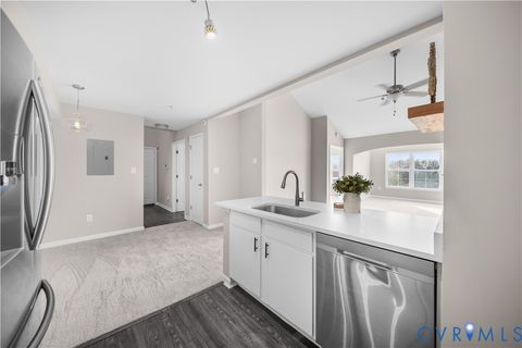 Tiny photo for 620 Fern Meadow Loop #305, Midlothian, VA 23114 (MLS # 2606513)