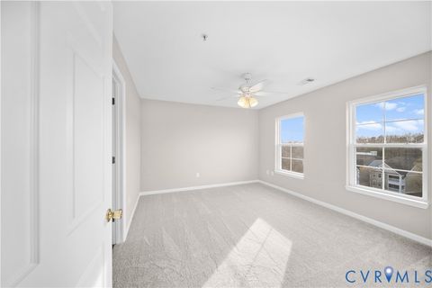 Tiny photo for 620 Fern Meadow Loop #305, Midlothian, VA 23114 (MLS # 2606513)